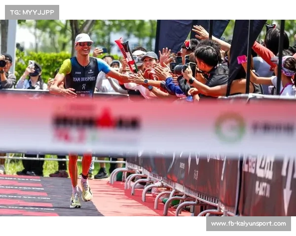 李鹏程荣获IRONMAN 70.3上海崇明站男子分龄组总成绩第一 斩获精彩荣誉