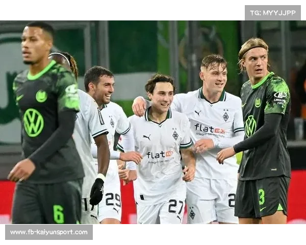 法兰克福对阵门兴格拉德巴赫,中游拉锯战战术博弈