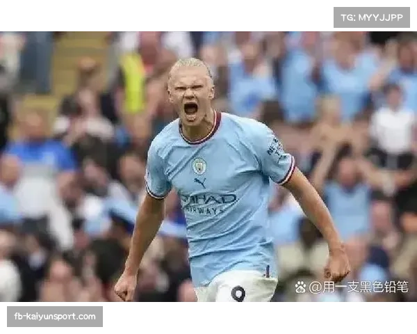 欧冠四强赛前瞻：曼城如何应对哈兰德伤缺下的射门效率挑战